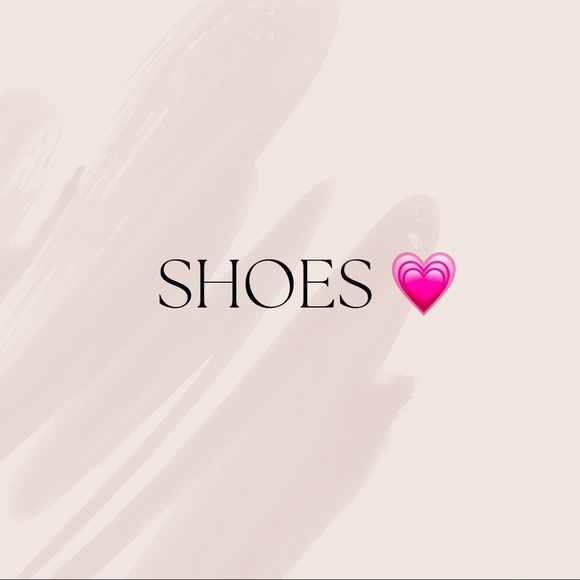 shoes! - Picture 1 of 1